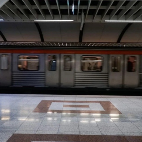 Τέμπη: 24ωρη απεργία σε Μετρό και ΗΣΑΠ 