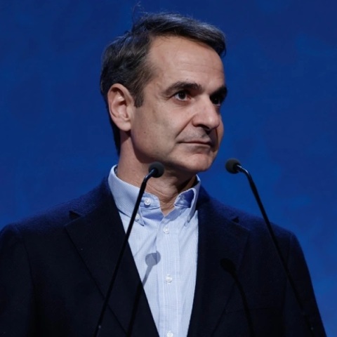 Τέμπη - Μητσοτάκης: Συγγνώμη προσωπική, αλλά και στο όνομα όλων όσοι κυβέρνησαν