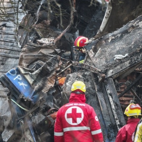 Τέμπη - Ειδική Επιτροπή: «Θα ψάξουμε μία προς μία τις συμβάσεις για να δούμε πώς φτάσαμε στην τραγωδία»