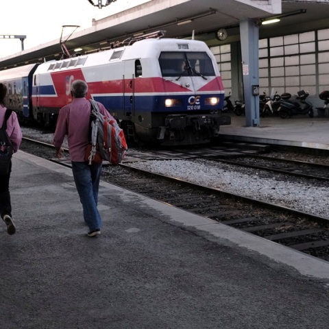 Τέμπη: Νέα 24ωρη απεργία στον Σιδηρόδρομο τη Δευτέρα