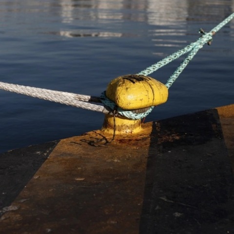 ΠΝΟ: 24ωρη απεργία την Τετάρτη στα πλοία που αναχωρούν από τον Πειραιά