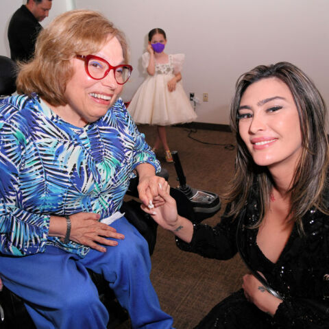 Τζούντι Χέουμαν (1947-2023): Εφυγε από τη ζωή η ακτιβίστρια που έδωσε φωνή και εφόδια στους ΑΜΕΑ	