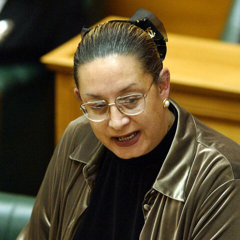 World’s first openly transgender MP, Georgina Beyer, dies in New Zealand aged 65