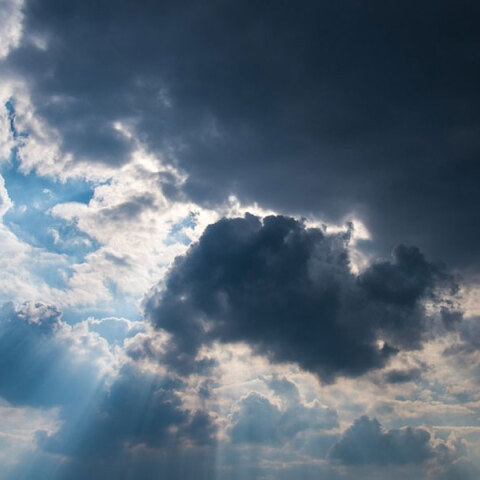 Με συννεφιές ο καιρός σήμερα Τρίτη (7/3)