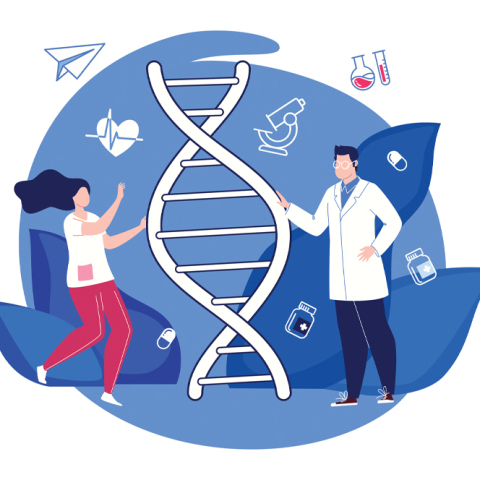 Αυτοάνοσα νοσήματα: Παίζει ρόλο η κληρονομικότητα;