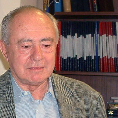 Σπύρος Παπαδόπουλος, πρώην βουλευτής της ΝΔ