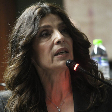 Πόπη Τσαπανίδου