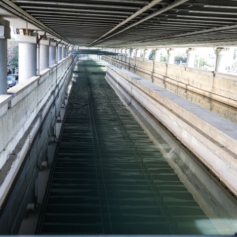 Ανάπλαση Φαληρικού Όρμου: Υπεγράφη η χρηματοδότηση της β΄ φάσης του έργου με 255 εκατ. ευρώ