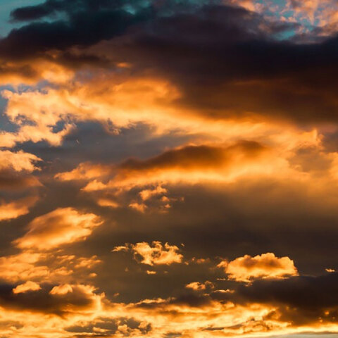 Με νεφώσεις ο καιρός σήμερα Τετάρτη 8 Μαρτίου 2023