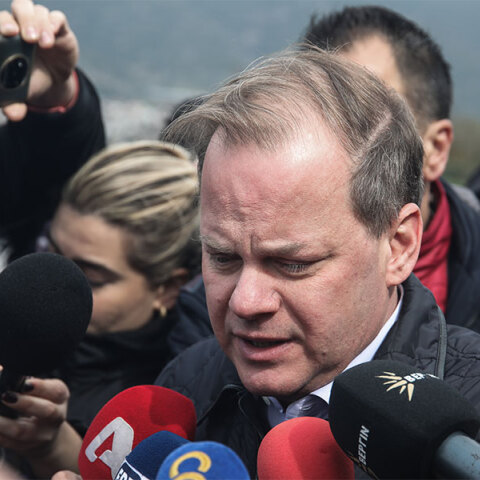 Κώστας Αχ. Καραμανλής