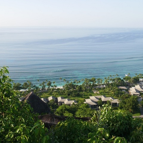 Σεϋχέλλες: Το 10% του πληθυσμού είναι εθισμένο στην ηρωίνη