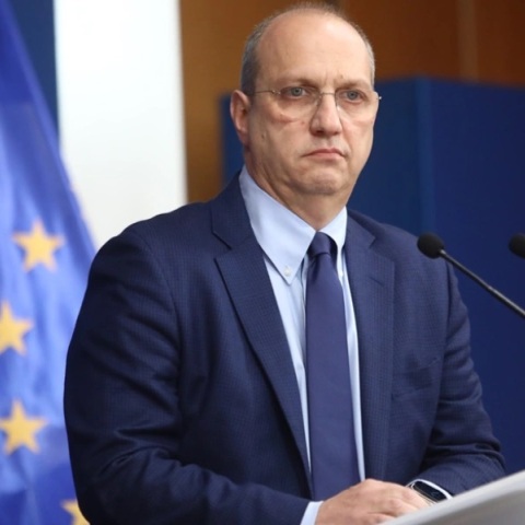 Τέμπη - Οικονόμου: Ανατριχιαστικά τα νέα ηχητικά με τις συνομιλίες του σταθμάρχη