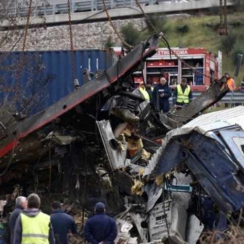 Τέμπη: Ξεκινούν εντατικοί έλεγχοι ασφαλείας σε όλα τα Μέσα Μαζικής Μεταφοράς