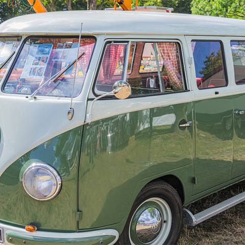 Volkswagen Type 2