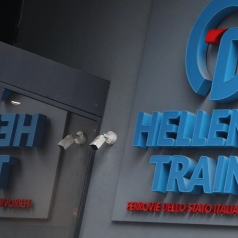 Τέμπη: Aγωγή της Hellenic Train κατά του ΟΣΕ εκκρεμεί από το Δεκέμβριο