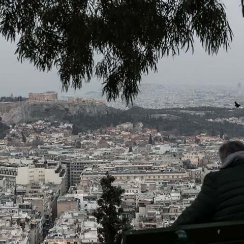 Καλός ο καιρός αύριο Πέμπτη (9/3)
