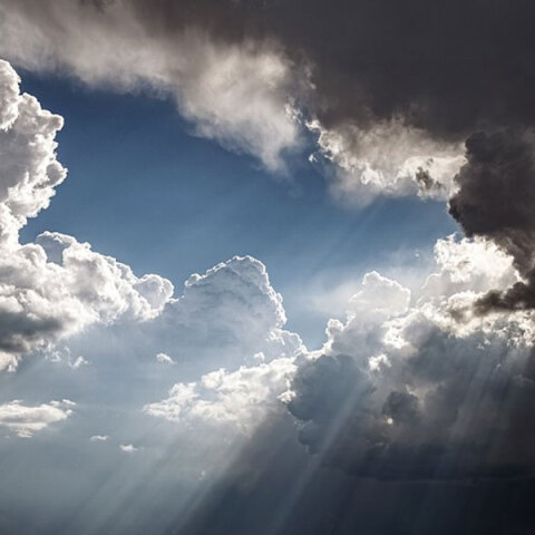 Νεφώσεις κατά τόπους έχει ο καιρός σήμερα Πέμπτη (9/3)