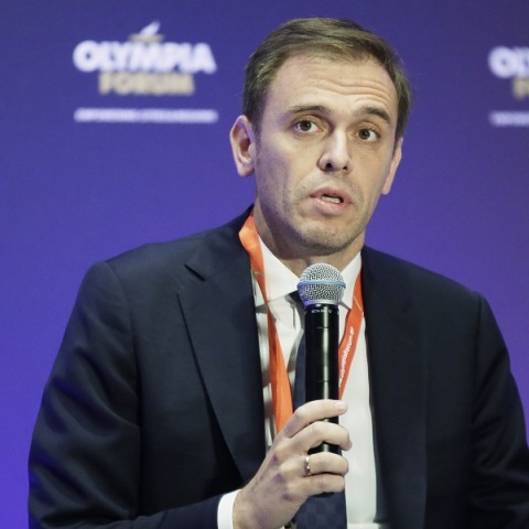 Τέμπη - Μάντζος: «ΝΔ και Μητσοτάκης να αναλάβουν ατόφια και ακέραιη την ευθύνη της τετραετίας τους»