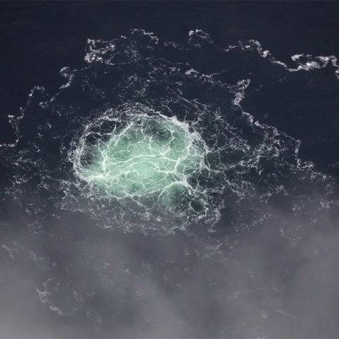 Nord Stream: Η Δύση γνωρίζει το όνομα του ανθρώπου που χρηματοδότησε τις δολιοφθορές