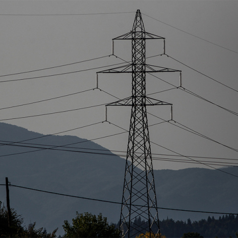 Ηλεκτρική ενέργεια