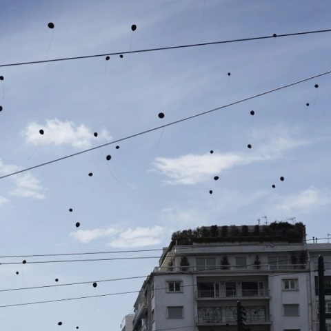 Δημοσκόπηση Marc: Έχασε 2,9 μονάδες η ΝΔ μετά τα Τέμπη - Ίδιο ποσοστό για ΣΥΡΙΖΑ