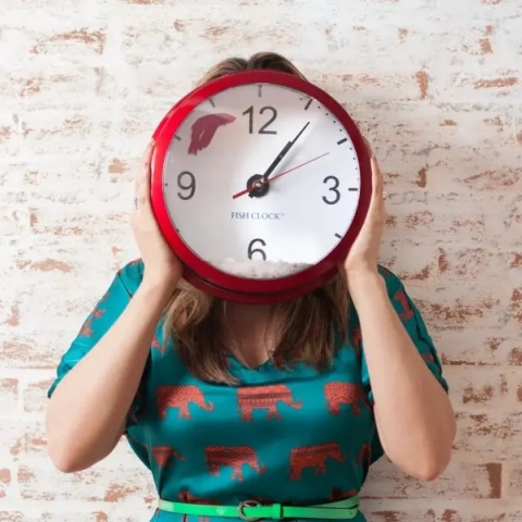 Αλλαγή ώρας: Την τελευταία Κυριακή του Μαρτίου γυρίζουμε τα ρολόγια