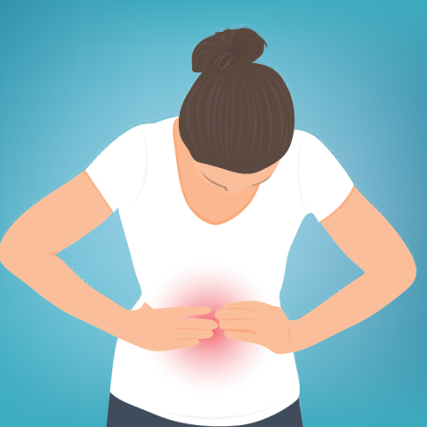 γαστρεντερίτιδα