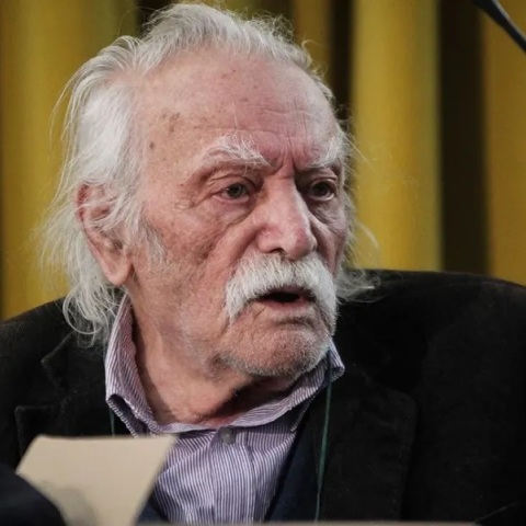 Σύζυγος Μανώλη Γλέζου προς ΓΣΕΕ: Ζητήστε συγγνώμη από την κοπέλα που εκθέσατε