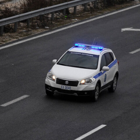 Συνελήφθησαν μέλη από κύκλωμα διακίνησης κοκαΐνης σε Πειραιά και Ταύρο