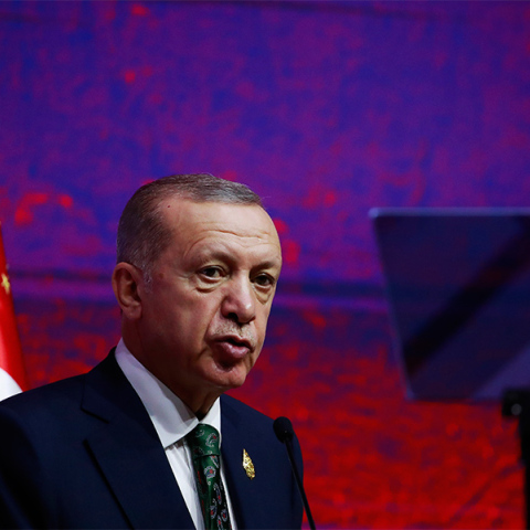 Ταγίπ Ερντογάν