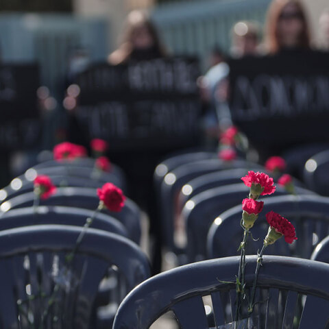 Μέτρα στήριξης σε φοιτητές και μαθητές μετά την τραγωδία στα Τέμπη ανακοίνωσε η κυβέρνηση