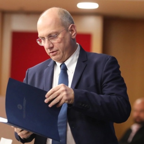 Θεσσαλονίκη: Προφυλακιστέος κρίθηκε 25χρονος που καταγγέλθηκε για απόπειρα βιασμού	