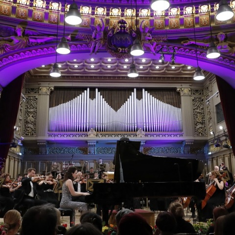  Όπερα: «Πόλεμος και Ειρήνη»