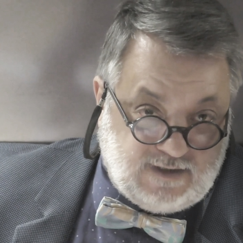 Podcast Συναντήσεις με τον Μάκη Προβατά | Μια συζήτηση με τον Δημήτρη Τριανταφυλλίδη (Μέρος Β)