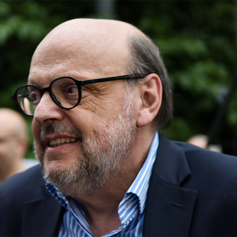 Ευάγγελος Αντώναρος