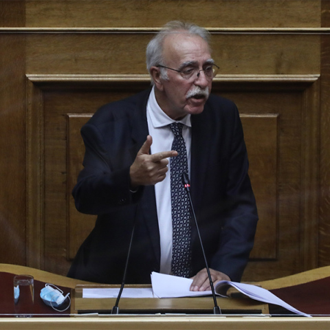 Δημήτρης Βίτσας