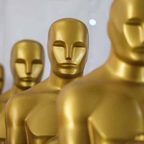 Ποιοι μπορεί να καταρρίψουν έξι ρεκόρ στα Όσκαρ @Robert Gauthier/Los Angeles Times via Getty Images