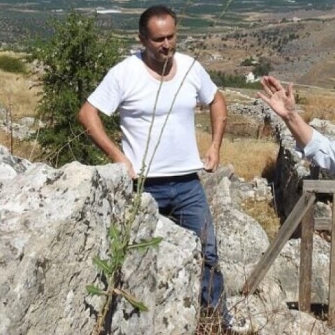 Έφυγε από τη ζωή η αρχαιολόγος Καίτη Δημακοπούλου - Συλλυπητήρια μηνύματα της υπ. Πολιτισμού Λ. Μενδώνη και του Εθνικού Αρχαιολογικού Μουσείου	