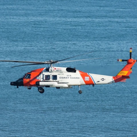 ΗΠΑ(2): Οκτώ νεκροί μετά από βύθιση δύο σκαφών με μετανάστες στα ανοιχτά της Καλιφόρνια, σύμφωνα με τις αρχές	