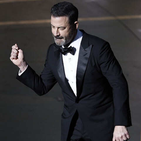 Ο Τζίμι Κίμελ παρουσίασε τα Όσκαρ 2023