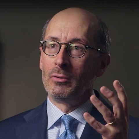 Silicon Valley Bank: Ο Τιμ Μαγιόπουλος νέος CEO 