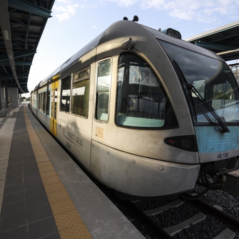 @ Menelaos Michalatos / SOOC