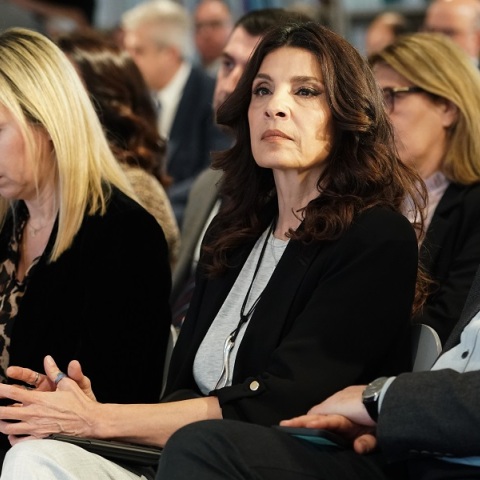 Τέμπη - Τσαπανίδου: «Τέσσερα χρόνια ο Μητσοτάκης μοιράζει ευθύνες και δεν αναλαμβάνει καμία»