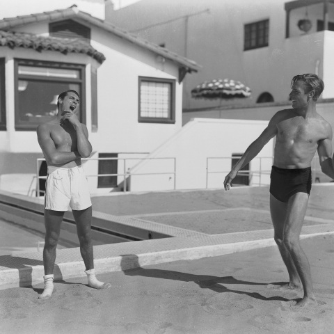 Η ομοφυλοφιλία στο Χόλιγουντ: Η καταπίεση της σεξουαλικής ταυτότητας των ηθοποιών, τα ταμπού και η σεμνοτυφία της κινηματογραφικής βιομηχανίας.