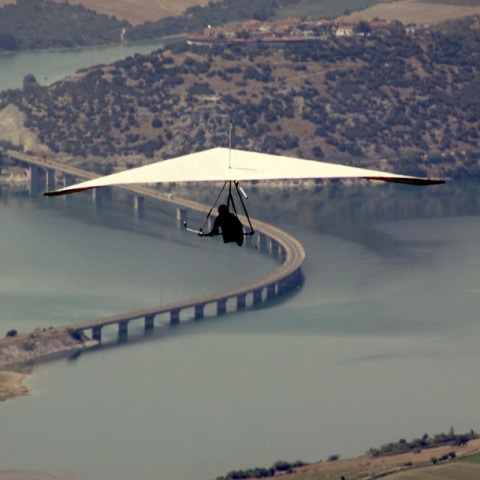 Γέφυρα Σερβίων: Εισαγγελική παρέμβαση - Ενδέχεται να απαγορευτεί η κυκλοφορία