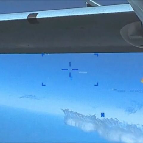 A spat between the US and Russia over a downed drone is escalating. Here’s what you need to know