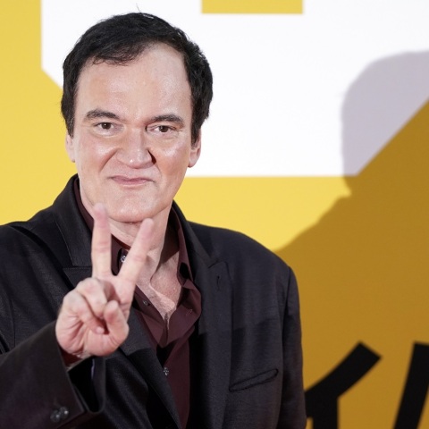 Κουέντιν Ταραντίνο