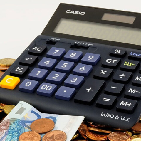 Υπολογισμός οφειλών στο Δημόσιο