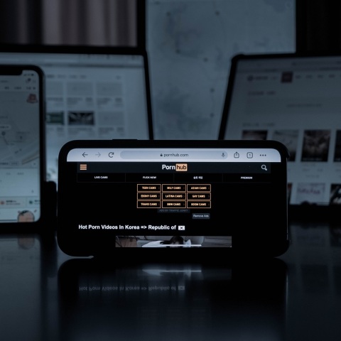 Ρωσία : Η μισθοφορική οργάνωση Wagner προσπαθεί να στρατολογήσει μισθοφόρους μέσω της μεγαλύτερης ιστοσελίδας πορνό στον κόσμο	