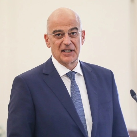 Δένδιας: Εγκαινίασε την εκστρατεία για την ελληνική υποψηφιότητα στο Συμβούλιο Ασφαλείας του ΟΗΕ